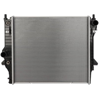 OE13148 Radiator for Jaguar S-Type XF XJ8 3.0L 4.2L 5.0L