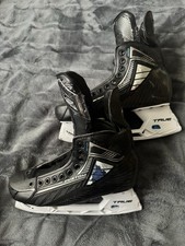 True Custom BFi0 Rolki Horne Build 280mm Shift Max Holders Catalyst 9x4 9r 8,5