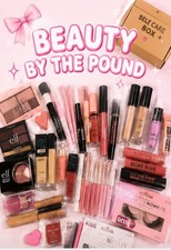 Assorted Full Size Makeup Mixed Lot Beauty Bundle, All Skin Types
