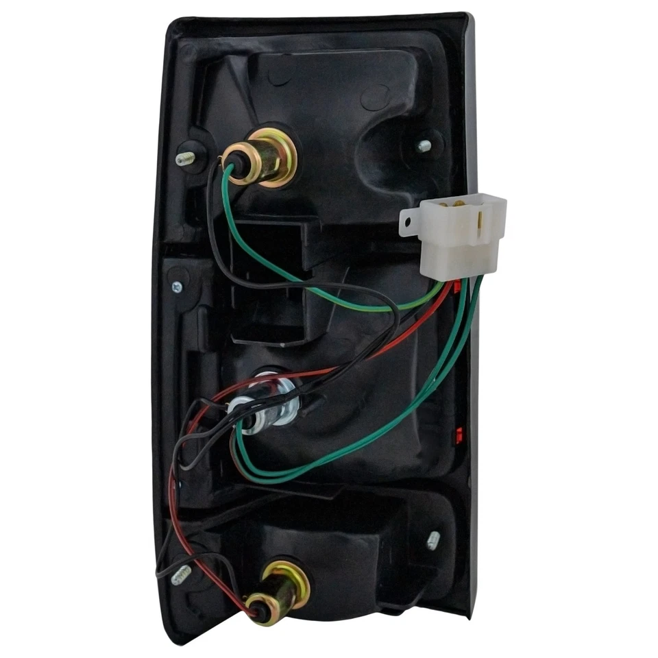 Tail Light Taillight Taillamp Brakelight Lamp Passenger Right Side for Truck - Image 4 of 4