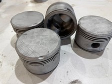  Continental C-90, C-145, 0-200, 0-300 Aircraft Pistons