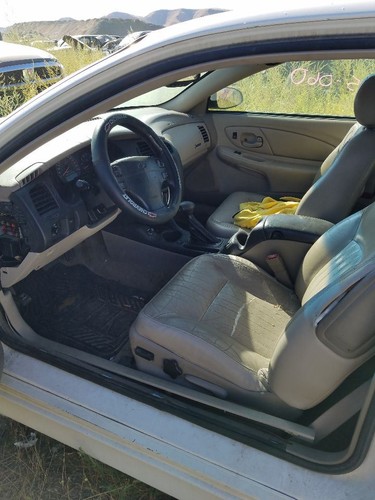 AC Compressor 6-231 Fits 96-04 REGAL 221513 - Picture 7 of 12
