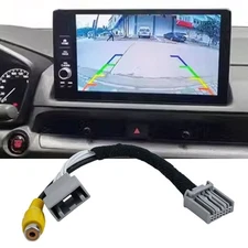 Rear Camera Installation Cable for Honda For CRV 2012 to 2016 with 14 Pins