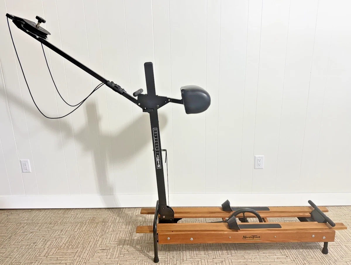 NordicTrack Foldaway/Compact Cardio Equipment for sale | eBay