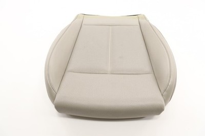 2019 - 2021 GENESIS G70 FRONT LEFT SIDE SEAT LOWER CUSHION COVER OEM GRAY_RJS