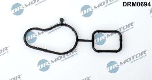 DRM0694 WASSERPUMPE DICHTUNG DRMOTOR AUTOMOTIVE FÜR AUDI A4 B8,A5,A3,TT,A6 C7 - Picture 2 of 5