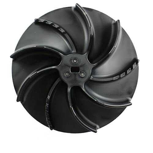 Toro Electric Blower Vac Impeller Fan Replacement Part #108-8966 by Partman