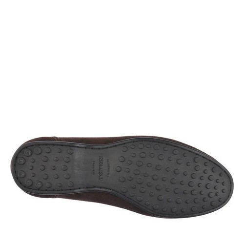Zapatos Mocasin De Suede Para Hombre Sebago Colores Asortidos NUEVO - Bild 2 von 9
