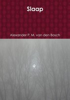 Alexander P. M. Van Den Bosch | Slaap | Taschenbuch | NiederläNdisch (2017)
