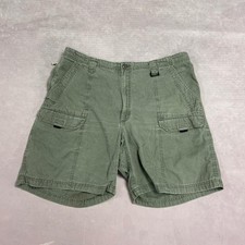 Wrangler Shorts Cargo Shorts Men's 38