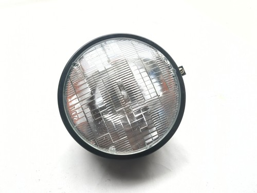 03-24 Ural Gear Up Front Headlight Spotlight Assembly 17030