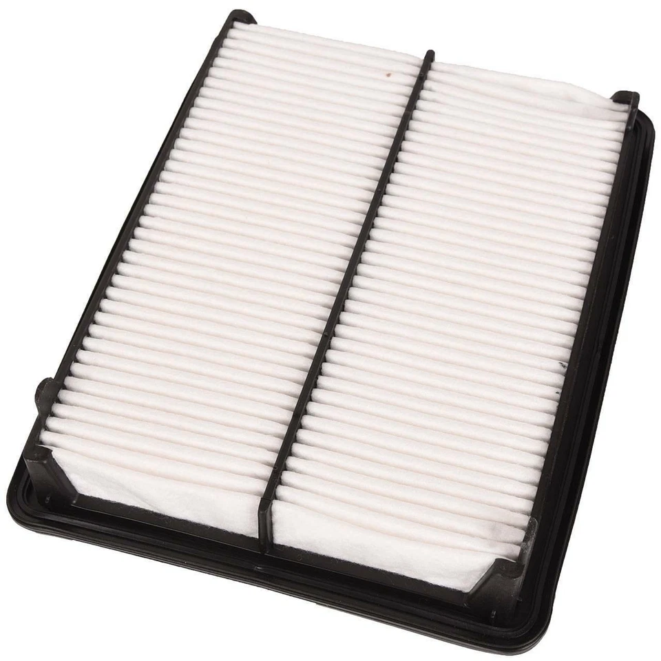 Filtro de aire del motor para motor Honda Crosstour Accord Acura TL TSX V6 17220R70A00 Foto 4 de 4