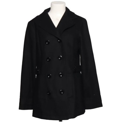 Street One, Cabanjacke, Damen, Größe: 40, Schwarz #2SI