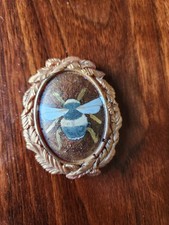Beautiful Handcrafted Resin Refrigerator Magnet Made In The USA