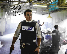 * JOEL EDGERTON * signed 8x10 photo * FELONY * COA *