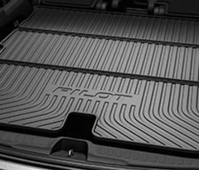 Genuine Honda Cargo Area Tray Folding 08u45-tg7-100b