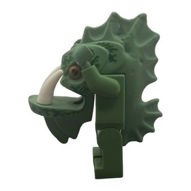 Lego Minifigure - Atlantis Barracuda Guardian (atl015) 7978 7985