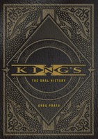 King's X | The Oral History | Greg Prato | Englisch | Taschenbuch | 2019