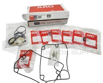NEW ARO 637421 METALLIC AIR VALVE KIT