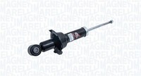 StoßDäMpfer Hinten FüR Honda Cr-V III RE 06-20 52610SWAA14