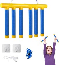 Drop Stick Challenge Game, 2025 New Hand Eye Coordination Reaction Time Train...
