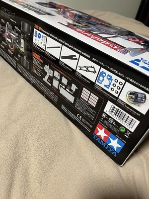 Tamiya 1/10 Vodafone McLaren MP4-24 RC | eBay