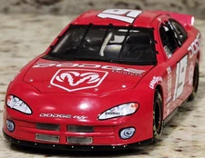 2001 #19 Casey Atwood Dodge Dealers Intrepid R/T 1:24 Diecast Action ARC Rookie