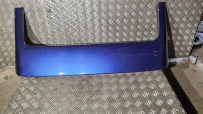 HONDA HR-V GH Heckklappenspoiler 99051002 1.60 Petrol 77kw 2003 35826296 - Bild 1 von 4