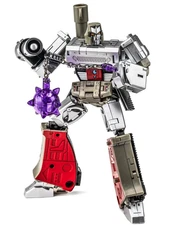 S01EX Romulus | Newage the Legendary Heroes