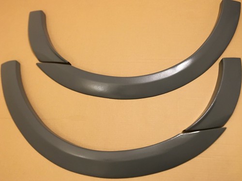 FORD-TRANSIT-MK7-RECOVERY TRUCK-2006-2013-SPORT-STYLE-BODY-KIT-Gelcoat finish - Picture 2 of 8