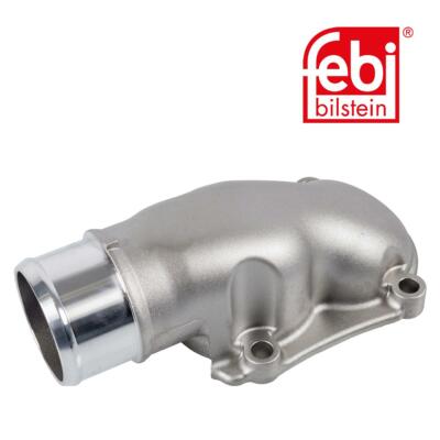 FEBI BILSTEIN 174458 Boîtier Du Thermostat - Pièces Auto 24