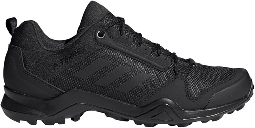 TERREX AX3 Low Triple Black