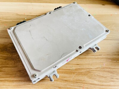 1998 Honda Civic dx cx lx MANUAL TRANSMISSION computer ecu 37820