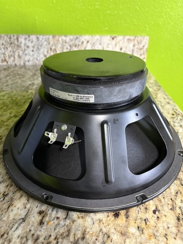 Eminence USA 12" Pro Audio Woofer 8 ohm 300 Watts - Picture 3 of 6