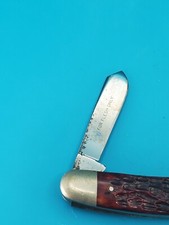 Case XX Red Vintage Knives 3 Blades for sale | eBay Case XX Red Vintage Knives 3 Blades for sale | eBay