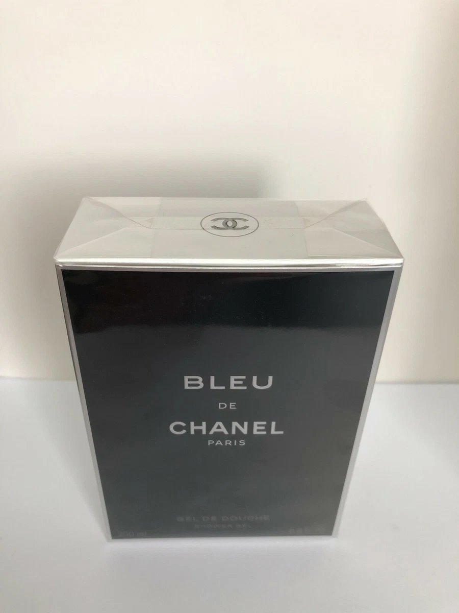 Chanel Bleu De Chanel Shower Gel 200ml