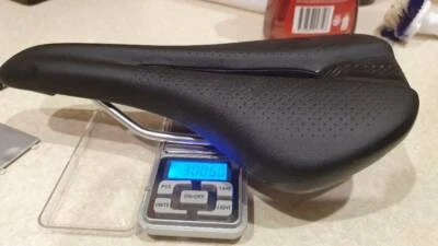 bontrager montrose comp bike saddle