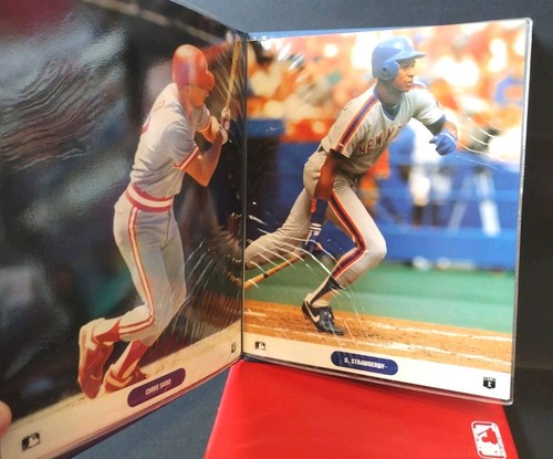 Lot of 2 (PRE-OWNED) 1988 National & American League Winners - Missing F. Viola  - Bild 7 von 9