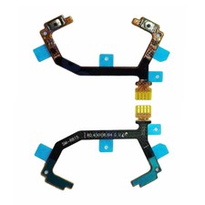 Ori Power Button Return Home Flex Cable For Samsung Galaxy Watch SM-R810 R815