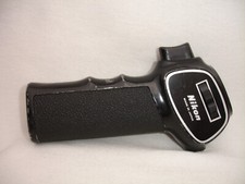 Nikon Pistol Grip Mechanical Cable F/ F2 Shutter Release No Cable 4988b