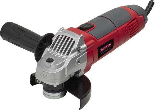 52621 - SMERIGLIATRICE ANGOLARE  850 W "SA 115-SHORTK" YAMATO - Flex