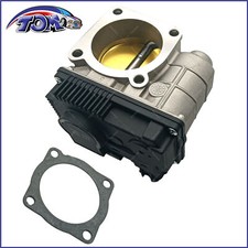 Cuerpo del acelerador para 02-06 Nissan Altima Sentra 02-08 Nissan X-Trail 2,5 L