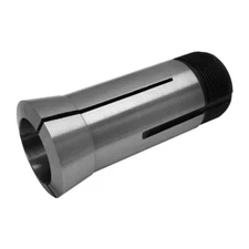 Precision Milling Machine 5C 63/64" Collet 0.0011" TIR For Lathe