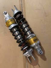 Stoßdämpfer hinten Lamborghini Aventador LP-700 / Shock Absorber 