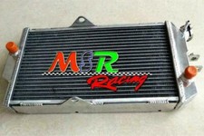 Aluminum Radiator for Genuine Suzuki Quadzilla Zilla LT500R LT 500R 500 1987
