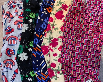 lularoe holiday leggings