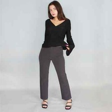 Vintage 90s Stretchy Formal Pants by Belarl