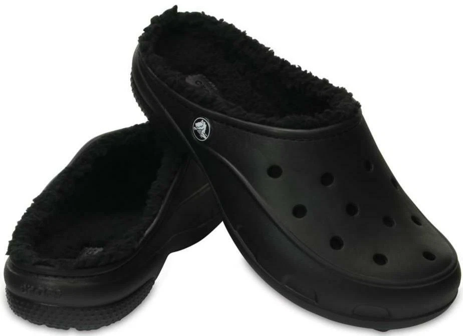 Women's crocs sale freesail lined clog