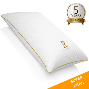 royal therapy pillow