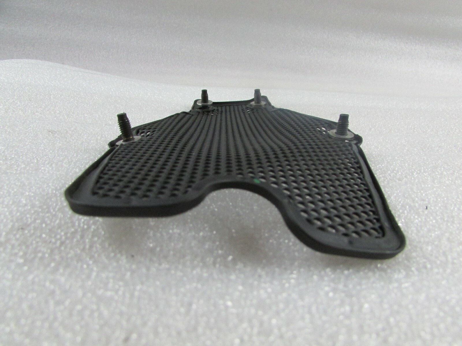 Ferrari 488 Spider, Mesh Engine Cover, Used, P/N 789217